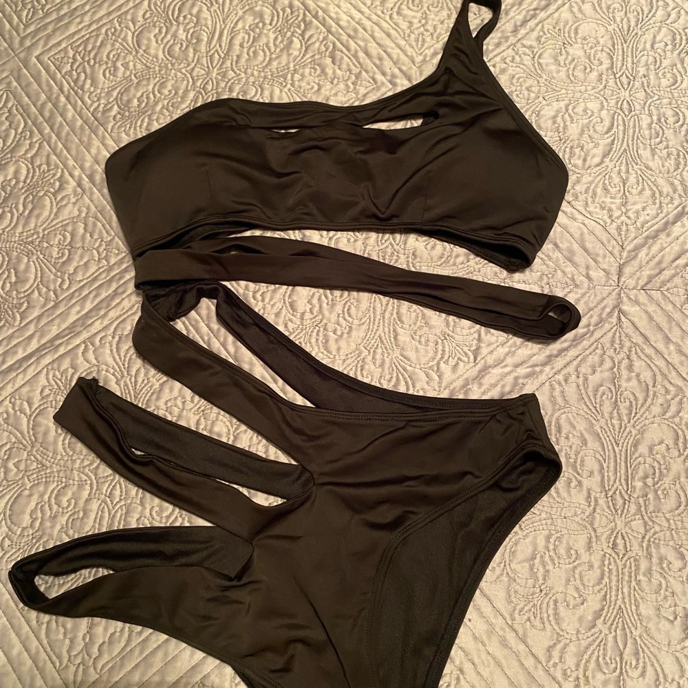 Fashion nova bikini